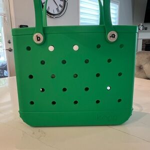 Orıgınal Bogg Baby Green Size Medıum